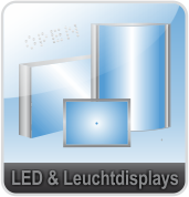 LED und Leuchtdisplays